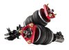 Performance Air Suspension Front Kit for Honda Civic, Civic Si (9th Gen), Acura ILX [4.500 in. Drop] - image 2