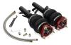 Performance Air Suspension Front Kit for Ford Focus, Focus ST, Focus RS (Mk3), C-Max, Mazda 3 (2nd Gen) [4.300 in. Drop]