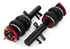 Performance Air Suspension Front Kit for Ford Focus, Focus ST, Focus RS (Mk3), C-Max, Mazda 3 (2nd Gen) [4.300 in. Drop] - image 3