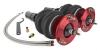Performance Air Suspension Front Kit for Lexus IS, GS, RC AWD [4.300 in. Drop]