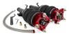 Performance Air Suspension Front Kit for Toyota GR Supra (A90), BMW Z4 (G29) [3.300 in. Drop]