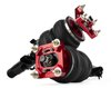 Performance Air Suspension Front Kit for Toyota GR Supra (A90), BMW Z4 (G29) [3.300 in. Drop] - image 2
