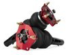 Performance Air Suspension Front Kit for Honda Civic Hatchback (10th Gen) - image 2
