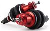 Performance Air Suspension Rear Kit for 2010-2015 Chevrolet Camaro (including SS and convertible) - image 2