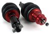 Performance Air Suspension Rear Kit for 2010-2015 Chevrolet Camaro (including SS and convertible) - image 4