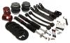 Performance Air Suspension Rear Kit