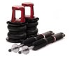 Performance Air Suspension Rear Kit - image 2