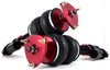 Performance Air Suspension Rear Kit - image 2