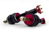 Performance Air Suspension Rear Kit for Lexus GS (3rd Gen), IS (2nd Gen), IS F [5.200 in. Drop] - image 2