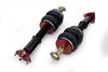 Performance Air Suspension Rear Kit for Lexus GS (3rd Gen), IS (2nd Gen), IS F [5.200 in. Drop] - image 3
