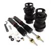Performance Air Suspension Rear Kit for BMW 2, 3, 4 Series (F22, F30, F32) [5.100 in. Drop]