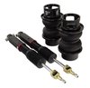 Performance Air Suspension Rear Kit for BMW 2, 3, 4 Series (F22, F30, F32) [5.100 in. Drop] - image 2