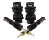 Performance Air Suspension Rear Kit for BMW 2, 3, 4 Series (F22, F30, F32) [5.100 in. Drop] - image 4