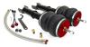 Performance Air Suspension Rear Kit for Infiniti Q50, Q60 (V37) [3 in. Drop]