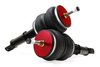 Performance Air Suspension Rear Kit for Infiniti Q50, Q60 (V37) [3 in. Drop] - image 2