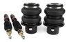 Performance Air Suspension Rear Kit for Toyota Camry (XV70), Avalon (XX50), Lexus ES (7th Gen) [5.300 in. Drop] - image 2