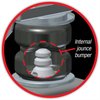 LoadLifter 5000 Rear Kit 1996-06 Motorhome Class C - image 3