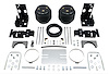 LoadLifter 5000 Rear Kit 1975-12 Ford E-Series Van