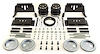 LoadLifter 5000 Rear Kit 1996-12 E450 Super Duty