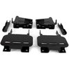 LoadLifter 5000 Ultimate Rear Air Spring Kit [2015-2020 Ford F-150 Truck 4WD] - image 2