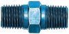Male Pipe Nipple 1/8" To 1/8" - image 1