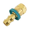 Brass Fitting -06AN Hose Size