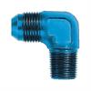 Male AN To Pipe Adapter -06AN Male - image 1