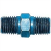 Male Pipe Nipple 1/8" To 1/8" - image 1