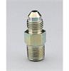 Male AN To Pipe Adapter -03AN Male - image 1