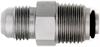 AN To Metric High Pressure Adapter -06AN To M16 x 1.5 - image 1