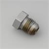 Special Flare Adapter Flare to Braze (Unplated) - image 1