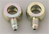 Flare To Banjo Adapter -03AN To 7/16" Thread - image 1