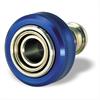 Quick Drain Coupling Full Flow Female Half