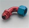 Male AN To Female Swivel Flare -12AN To -12AN - image 1