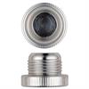 Fittings #16 ALUMINUM DUST CAP