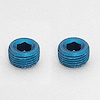 Allen Head Pipe Plug 3/8"