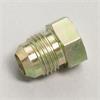 -12AN Dash Size Steel - Flare Plug