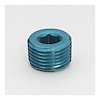 Allen Head Pipe Plug 1/2"