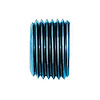 Allen Head Pipe Plug 3/4"