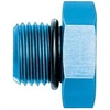 O-Ring Boss Plug -16AN