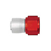 Lightweight Crimp Hose Fitting -06AN Hose Size - image 1