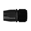 Aluminum Black Anodized Fitting -16AN Hose Size - image 1