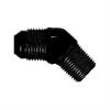 Male AN To Pipe Adapter -06AN Male - image 1