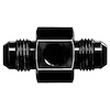 In-Line Fuel Pressure Adapter -08AN To -08AN - image 1