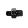 AN To Pipe Pressure Gauge Adapter