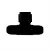 Tee w/Female On The Bottom - image 1