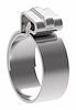 EZ Clip Clamp Hose Size: -08 - image 1