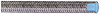 PTFE Racing Hose -3AN - image 1