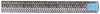 PTFE Racing Hose -08AN