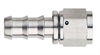 Aluminum Nickel-Plated Fitting -06AN Hose Size - image 1